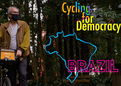 Cycling for Democracy
